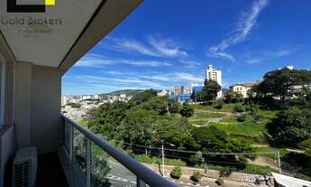 Imagem 7: APARTAMENTO MOBILIADO DE 48M² COM 1 SUÍTE NO CONDOMÍNIO LINEA HOME STYLE NO CENTRO DE JUND