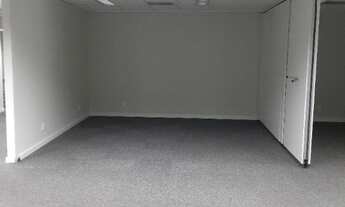 Imagem 3: ANDAR CORPORATIVO DE 775 M² NO EDIFÍCIO COMPANY PLAZA EM PINHEIROS - SÃO PAULO - SP