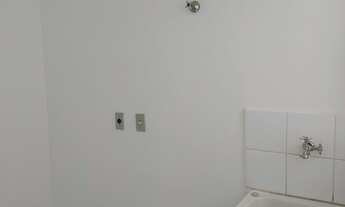 Imagem 7: APARTAMENTO DE 58M² COM 2 DORMITÓRIOS NO COND. PORTAL DAS PALMEIRAS NO JARDIM SHANGAI EM J