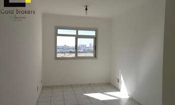 Imagem 3: APARTAMENTO DE 58M² COM 2 DORMITÓRIOS NO COND. PORTAL DAS PALMEIRAS NO JARDIM SHANGAI EM J