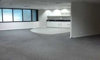 Imagem 7: ANDAR CORPORATIVO DE 775 M² NO EDIFÍCIO COMPANY PLAZA EM PINHEIROS - SÃO PAULO - SP