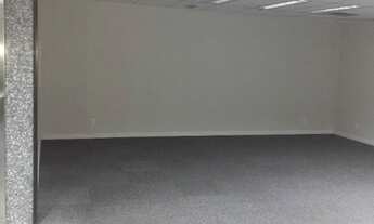 Imagem 4: ANDAR CORPORATIVO DE 775 M² NO EDIFÍCIO COMPANY PLAZA EM PINHEIROS - SÃO PAULO - SP