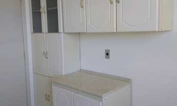 Imagem 6: APARTAMENTO DE 58M² COM 2 DORMITÓRIOS NO COND. PORTAL DAS PALMEIRAS NO JARDIM SHANGAI EM J