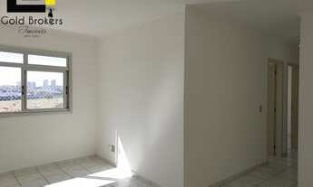 Imagem 4: APARTAMENTO DE 58M² COM 2 DORMITÓRIOS NO COND. PORTAL DAS PALMEIRAS NO JARDIM SHANGAI EM J