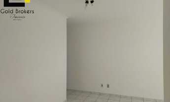 Imagem 5: APARTAMENTO DE 58M² COM 2 DORMITÓRIOS NO COND. PORTAL DAS PALMEIRAS NO JARDIM SHANGAI EM J