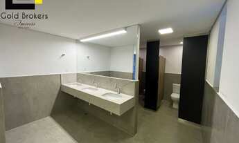 Imagem 5: ANDAR CORPORATIVO DE 671 M² NO EDIFÍCIO PINHEIROS CORPORATE EM SÃO PAULO - SP