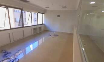 Imagem 5: LAJE COMERCIAL DE 319 M² NO EDIFÍCIO BRASIF NO BAIRRO CIDADE MONÇÕES EM SÃO PAULO - SP