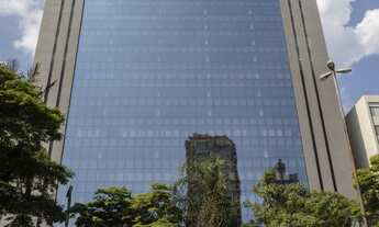 Imagem 6: ANDAR CORPORATIVO DE 671 M² NO EDIFÍCIO PINHEIROS CORPORATE EM SÃO PAULO - SP