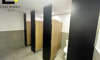 Imagem 7: ANDAR CORPORATIVO DE 671 M² NO EDIFÍCIO PINHEIROS CORPORATE EM SÃO PAULO - SP