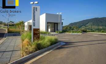 Imagem 3: CONDOMÍNIO ALPHAVILLE TERRENO DE 515M² PROXIMO AO 12º GAC EM JUNDIAÍ SP ***ACEITA PERMU