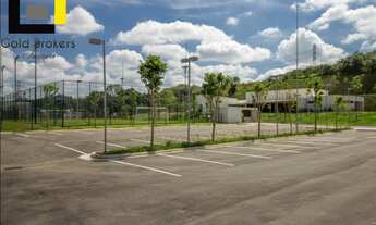 Imagem 7: CONDOMÍNIO ALPHAVILLE TERRENO DE 515M² PROXIMO AO 12º GAC EM JUNDIAÍ SP ***ACEITA PERMU