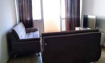 Imagem 3: APARTAMENTO DE 112M² COM 2 DORMITÓRIOS NO CONDOMÍNIO EURICO LORENCAO NO CENTRO DE JUNDIAÍ