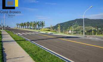 Imagem 4: CONDOMÍNIO ALPHAVILLE TERRENO DE 515M² PROXIMO AO 12º GAC EM JUNDIAÍ SP ***ACEITA PERMU