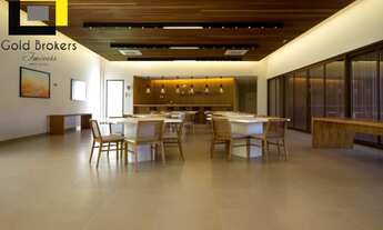 Imagem 6: CONDOMÍNIO ALPHAVILLE TERRENO DE 515M² PROXIMO AO 12º GAC EM JUNDIAÍ SP ***ACEITA PERMU