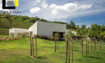 Imagem 5: CONDOMÍNIO ALPHAVILLE TERRENO DE 515M² PROXIMO AO 12º GAC EM JUNDIAÍ SP ***ACEITA PERMU