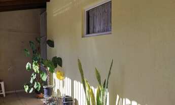 Imagem 2: CASA DE 196M² COM 3 DORMITÓRIOS SENDO 1 SUÍTE NO JARDIM DANÚBIO EM JUNDIAÍ - SP **ESTUDA