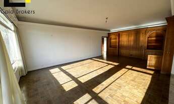 Imagem 3: APARTAMENTO DE 300M² COM 3 DORMS SENDO 1 SUÍTE NO COND. VILA DESTE NA ALAMEDA JAÚ EM SÃO