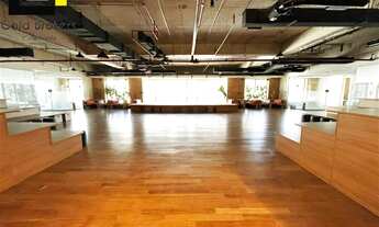 Imagem 3: ANDAR CORPORATIVO DE 554M² NO CONDOMÍNIO CORPORATE PARK EM ITAIM BIBI - SÃO PAULO - SP