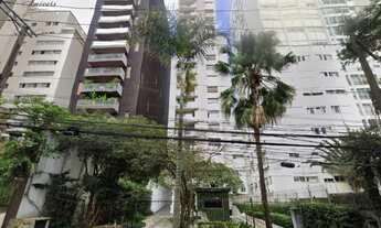 Imagem 2: APARTAMENTO DE 300M² COM 3 DORMS SENDO 1 SUÍTE NO COND. VILA DESTE NA ALAMEDA JAÚ EM SÃO