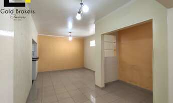 Imagem 5: CASA DE 196M² COM 3 DORMITÓRIOS SENDO 1 SUÍTE NO JARDIM DANÚBIO EM JUNDIAÍ - SP **ESTUDA