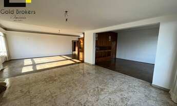 Imagem 4: APARTAMENTO DE 300M² COM 3 DORMS SENDO 1 SUÍTE NO COND. VILA DESTE NA ALAMEDA JAÚ EM SÃO