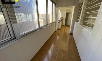 Imagem 6: APARTAMENTO DE 300M² COM 3 DORMS SENDO 1 SUÍTE NO COND. VILA DESTE NA ALAMEDA JAÚ EM SÃO