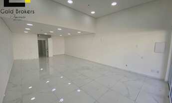 Imagem 3: LOJA DE 90M² NO EDIFÍCIO MAXIME OFFICE TOWER NA AVENIDA NOVE DE JULHO EM JUNDIAÍ SP