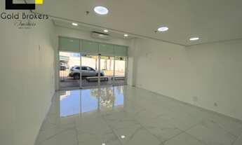 Imagem 6: LOJA DE 90M² NO EDIFÍCIO MAXIME OFFICE TOWER NA AVENIDA NOVE DE JULHO EM JUNDIAÍ SP