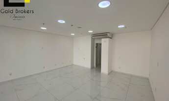 Imagem 5: LOJA DE 90M² NO EDIFÍCIO MAXIME OFFICE TOWER NA AVENIDA NOVE DE JULHO EM JUNDIAÍ SP