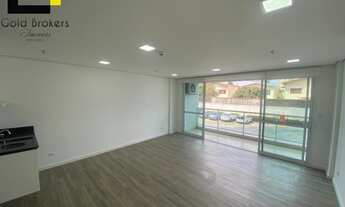 Imagem 5: SALA COMERCIAL DE 46M² NO EDIFÍCIO MAXIME OFFICE TOWER NA AV. NOVE DE JULHO EM ANHANGABAÚ