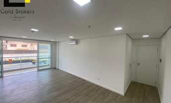 Imagem 4: SALA COMERCIAL DE 46M² NO EDIFÍCIO MAXIME OFFICE TOWER NA AV. NOVE DE JULHO EM ANHANGABAÚ