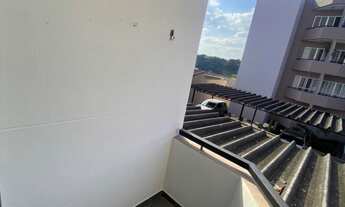 Imagem 6: APARTAMENTO DE 83M² COM 2 DORMITÓRIOS SENDO 1 SUÍTE NO COND. CONJUNTO RESIDENCIAL CRISTAIS