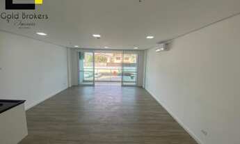 Imagem 3: SALA COMERCIAL DE 46M² NO EDIFÍCIO MAXIME OFFICE TOWER NA AV. NOVE DE JULHO EM ANHANGABAÚ