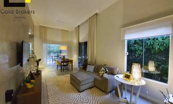 Imagem 2: CASA DE 170M² COM 3 DORMITÓRIOS SENDO 1 MASTER COM CLOSET NO CONDOMÍNIO IBI ARAM 1 EM ITUP