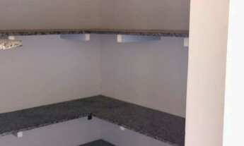 Imagem 6: CASA DE 170M² COM 3 DORMITÓRIOS SENDO 1 MASTER COM CLOSET NO CONDOMÍNIO IBI ARAM 1 EM ITUP
