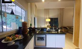 Imagem 5: CASA DE 170M² COM 3 DORMITÓRIOS SENDO 1 MASTER COM CLOSET NO CONDOMÍNIO IBI ARAM 1 EM ITUP