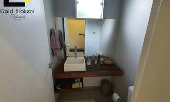 Imagem 4: CASA DE 170M² COM 3 DORMITÓRIOS SENDO 1 MASTER COM CLOSET NO CONDOMÍNIO IBI ARAM 1 EM ITUP