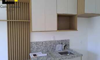 Imagem 4: APARTAMENTO DE 31M² COM 1 DORMITÓRIO NO COND. MOB ONE NO ALTO DE PINHEIROS EM SÃO PAULO