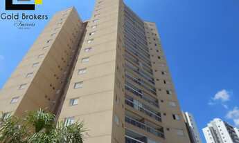 Imagem: APARTAMENTO GARDEN DE 208 M² COM 3 SUÍTES