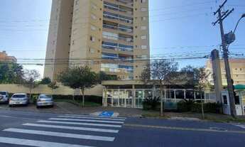 Imagem: APARTAMENTO GARDEN DE 208 M² COM 3 SUÍTES