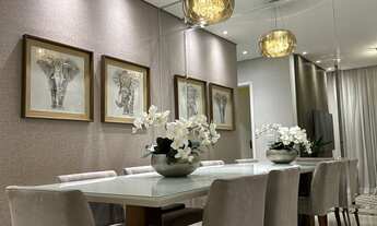 Imagem 7: APARTAMENTO DE 65M² COM 2 DORMITÓRIOS SENDO 1 SUÍTE NO COND. SAINT JAMES EM JUNDIAÍ - SP