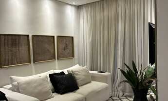 Imagem 3: APARTAMENTO DE 65M² COM 2 DORMITÓRIOS SENDO 1 SUÍTE NO COND. SAINT JAMES EM JUNDIAÍ - SP