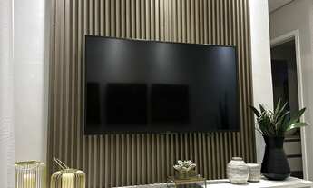 Imagem 4: APARTAMENTO DE 65M² COM 2 DORMITÓRIOS SENDO 1 SUÍTE NO COND. SAINT JAMES EM JUNDIAÍ - SP