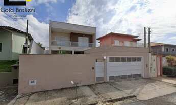 Imagem: CASA DE 341 M² COM 3 SUÍTES SENDO A MASTER