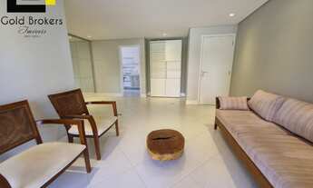 Imagem 4: APARTAMENTO DE 94M² COM 3 DORMS SENDO 1 SUÍTE NO COND. GARDEN PLACE NO JARDIM BONFIGLIOLI