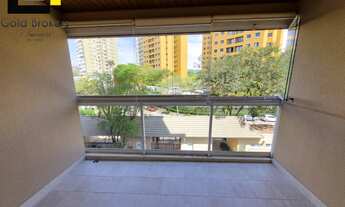 Imagem 5: APARTAMENTO DE 94M² COM 3 DORMS SENDO 1 SUÍTE NO COND. GARDEN PLACE NO JARDIM BONFIGLIOLI