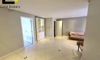 Imagem 3: APARTAMENTO DE 94M² COM 3 DORMS SENDO 1 SUÍTE NO COND. GARDEN PLACE NO JARDIM BONFIGLIOLI