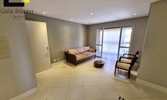 Imagem: APARTAMENTO DE 94M² COM 3 DORMS SENDO 1