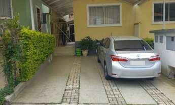 Imagem 4: CASA DE 92M² COM 2 DORMITÓRIOS NO CONDOMÍNIO VILA TOPÁZIO NO JARDIM MARTINS EM JUNDIAÍ-SP