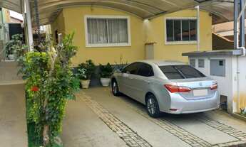 Imagem 3: CASA DE 92M² COM 2 DORMITÓRIOS NO CONDOMÍNIO VILA TOPÁZIO NO JARDIM MARTINS EM JUNDIAÍ-SP